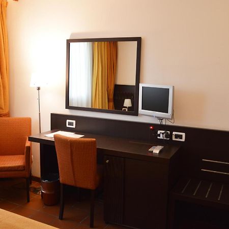 Beach Hotel Eurovil Предоре Экстерьер фото